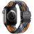 Pulseira Esportiva de Nylon Trançado RMUTANE – Compatível com Apple Watch (Todas as Séries) - loja online