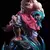 Figura Anime Broli Vs Goku, Estatueta Dragon Ball, Estátua em PVC, Boneca Modelo,Decoração de Mesa 28Cm - loja online