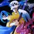 23cm anime personagem de uma peça Monkey D. Luffy, Eustass Kid e Trafalgar Law os 3 capitão - comprar online