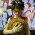 30cm Uma Peça Roronoa Zoro, Sanji e Luffy na internet