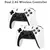 MBCHIPSTAR Retro 4K Game Stick - 50.000+ Jogos, Controladores Sem Fio - loja online
