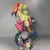 Figura Anime Broli Vs Goku, Estatueta Dragon Ball, Estátua em PVC, Boneca Modelo,Decoração de Mesa 28Cm - vivashop