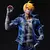 30cm Uma Peça Roronoa Zoro, Sanji e Luffy