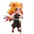 Anime 15cm Demon Slayer Figura Nezuko, Tanjirou, Zenitsu, Inosuke, Kyoujurou, Giyuu, Kawai Qposket