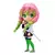 Anime 15cm Demon Slayer Figura Nezuko, Tanjirou, Zenitsu, Inosuke, Kyoujurou, Giyuu, Kawai Qposket - vivashop