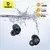 Baseus bowie ma10 fones de ouvido sem fio 48db com cancelamento de ruído bluetoth 5.3 140Hrs playtime ipx6 a prova dwaterproof agua - comprar online