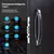 Intelar X3 Fechadura digital de Porta com Reconhecimento Facial 3D e Câmera de Desbloqueio por Senha de Impressão Digital Fechadura Eletrõnica - comprar online