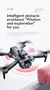 Novo S1S Mini Drone 8K Profissional – Controle Total e Imagens Incríveis! - loja online