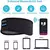 Fones De Ouvido Sem Fio Bluetooth, Esportes Dormir Headband, Fones De Ouvido Elásticos, Música Eye Mask, Headset na internet
