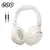 QCY-H3 ANC Fone Sem Fios, Bluetooth 5.4, Hi-Res Audio, Over Ear Headset, Hibrido Active Cancelamento de Ruidos 60H, 43DB - vivashop