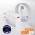 Xiaomi 120w Carregador Turbo Carga RRápida ue/eua Hyper Carga na internet