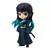 Anime 15cm Demon Slayer Figura Nezuko, Tanjirou, Zenitsu, Inosuke, Kyoujurou, Giyuu, Kawai Qposket - comprar online