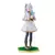 18cm Sousou no Frieren Anime Menina Figura Frieren Além do Fim da Jornada Figura de Ação Brinquedos Modelo Colecionáveis na internet