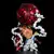 22cm Uma Peça Luffy Gear 4 Grande Punho, Monkey D Luffy Figura de Ação Modelo Estátua de Pvc Boneco de coleção - vivashop