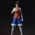30cm Uma Peça Roronoa Zoro, Sanji e Luffy - vivashop