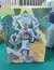 Imagem do 23cm Anime Zook Luffy Uma Peça Gk Nike Monkey d. Luffy Figuras de Ação Estátua Pvc Modelo Boneco de Coleção Desktop