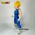 Imagem do Dragon Ball Anime Vegeta Modelo de Coleção