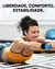 Imagem do Soundcore by Anker Sport X20 True-Wireless Workout Ganchos de Ouvido, Bluetooth sem Fio