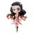Imagem do Anime 15cm Demon Slayer Figura Nezuko, Tanjirou, Zenitsu, Inosuke, Kyoujurou, Giyuu, Kawai Qposket