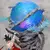 Imagem do Novo 23cm Dragon Ball Anime Figura Son Goku Super Genki Dama Figuras Luminosas dbz Gk Estatueta de Pvc