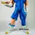 Dragon Ball Anime Vegeta Modelo de Coleção na internet