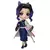 Anime 15cm Demon Slayer Figura Nezuko, Tanjirou, Zenitsu, Inosuke, Kyoujurou, Giyuu, Kawai Qposket na internet