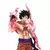 Uma Peça Monkey D luffy