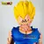 Dragon Ball Anime Vegeta Modelo de Coleção - loja online