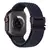 Pulseira Esportiva de Nylon Trançado RMUTANE – Compatível com Apple Watch (Todas as Séries) - vivashop