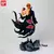 22 cm Naruto Shippuden Pain anime figura gk presentes figura de ação modelo estátuas coleções brinquedos presentes - vivashop