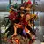23cm anime personagem de uma peça Monkey D. Luffy, Eustass Kid e Trafalgar Law os 3 capitão - loja online