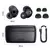 Baseus bowie ma10 fones de ouvido sem fio 48db com cancelamento de ruído bluetoth 5.3 140Hrs playtime ipx6 a prova dwaterproof agua na internet
