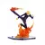 One Piece Anime Action Figure, GK Roronoa Zoro, Três Lâminas, Manga Sa-maximum, Estátua, Modelo de Coleção, Brinquedo, Quente, 10cm - comprar online