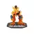 One Piece Anime Action Figure, GK Roronoa Zoro, Três Lâminas, Manga Sa-maximum, Estátua, Modelo de Coleção, Brinquedo, Quente, 10cm - loja online