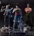 30cm Uma Peça Roronoa Zoro, Sanji e Luffy na internet