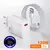 Xiaomi 120w Carregador Turbo Carga RRápida ue/eua Hyper Carga - comprar online