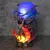 Imagem do Novo 23cm Dragon Ball Anime Figura Son Goku Super Genki Dama Figuras Luminosas dbz Gk Estatueta de Pvc