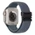 Imagem do Pulseira Esportiva de Nylon Trançado RMUTANE – Compatível com Apple Watch (Todas as Séries)