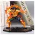 Imagem do One Piece Anime Action Figure, GK Roronoa Zoro, Três Lâminas, Manga Sa-maximum, Estátua, Modelo de Coleção, Brinquedo, Quente, 10cm