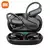 Xiaomi tws bluetooth fones de ouvido sem fio toque esportes redução ruído ar - comprar online
