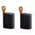 Novo Xiaomi Som Bolso ip67 Bluetooth 5.4 Alto-Falante Portátil Tws Estéreo Combo 1000mah 10Hrs de Duração de Bateria Ultra-Longa - loja online