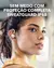 Soundcore by Anker Sport X20 True-Wireless Workout Ganchos de Ouvido, Bluetooth sem Fio na internet