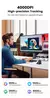 UGREEN-Mouse Vertical Sem Fio, Bluetooth 5.0, 2.4G, Ergonômico 4000DPI - vivashop
