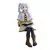 18cm Sousou no Frieren Anime Menina Figura Frieren Além do Fim da Jornada Figura de Ação Brinquedos Modelo Colecionáveis - vivashop
