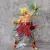 41cm Anime Dragon Ball Z Super Saiyan BrolY Pvc Figura de Ação Broly na internet
