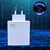 Xiaomi 120w Carregador Turbo Carga RRápida ue/eua Hyper Carga - loja online