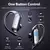 Xiaomi tws bluetooth fones de ouvido sem fio toque esportes redução ruído ar - loja online
