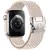 Pulseira Esportiva de Nylon Trançado RMUTANE – Compatível com Apple Watch (Todas as Séries) na internet