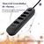 Extensão Elétrica WKZC-321-BRA - loja online