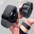 Pulseira Esportiva de Nylon Trançado RMUTANE – Compatível com Apple Watch (Todas as Séries) - comprar online